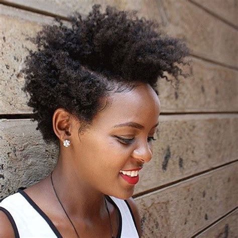 hair styles for natural african hair|diy african american hairstyles.